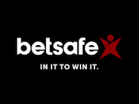 Logo Betsafe